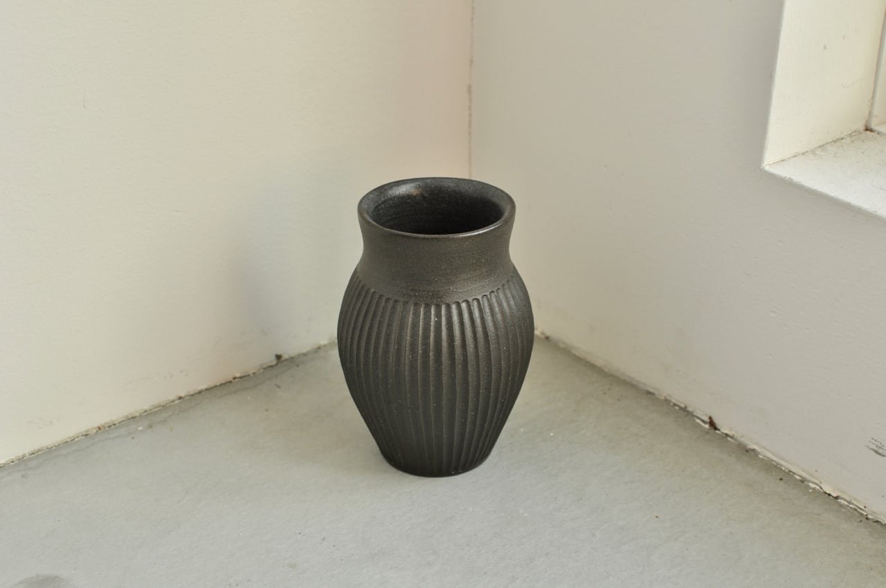 大谷哲郎花器14BK | andbureau