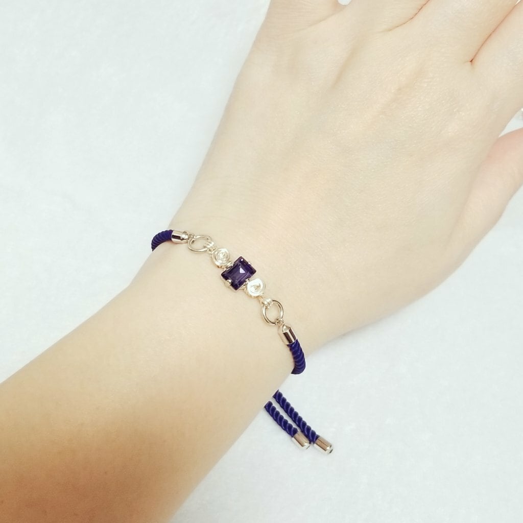 SWAROVSKI✩ ⋆ bracelet