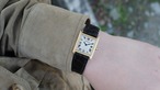 カルティエ タンク 1960年代 9Pムーブメント Piagetタンク thumbnail 14