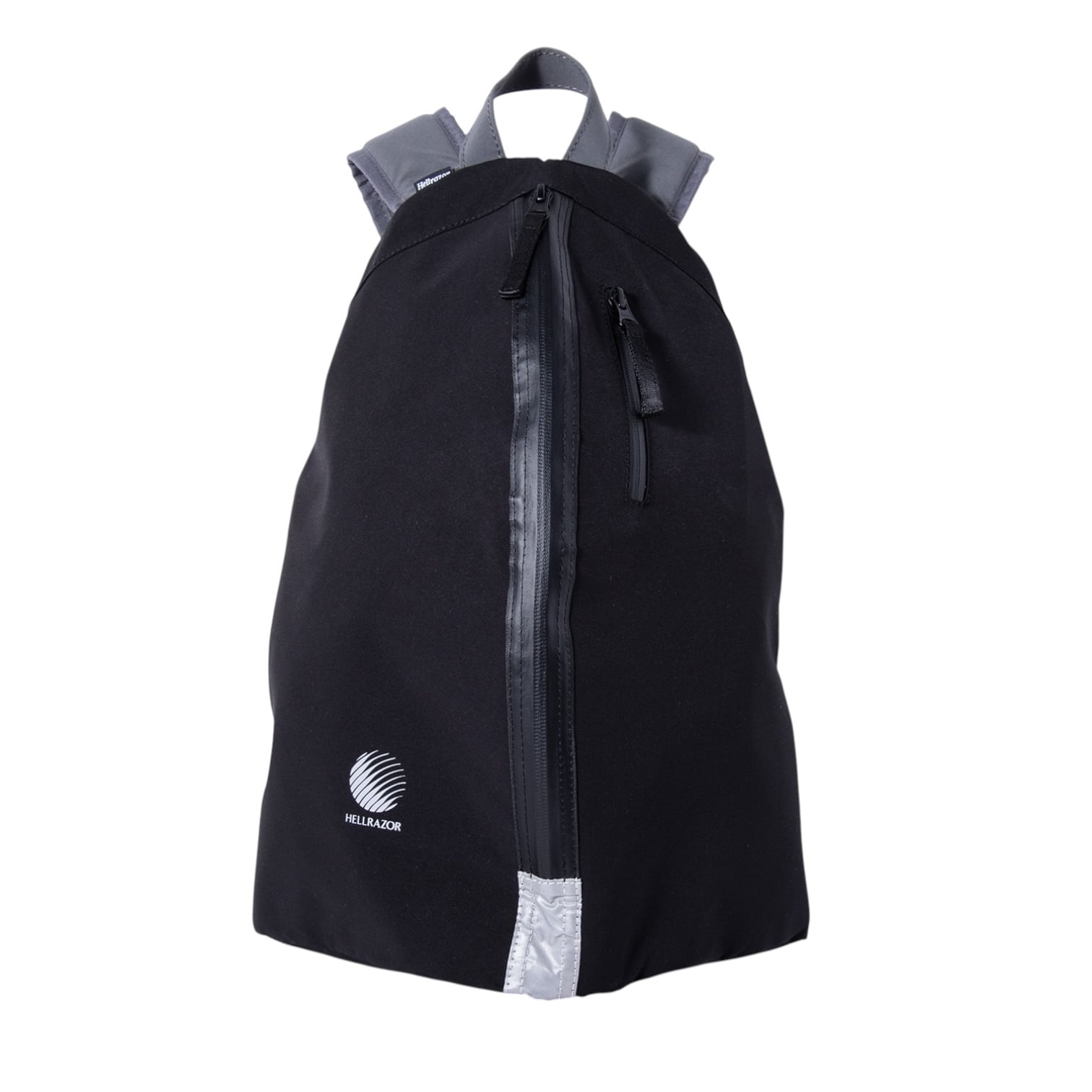 【HELLRAZOR】DISASTER BACK PACK(BLACK)〈国内送料無料〉