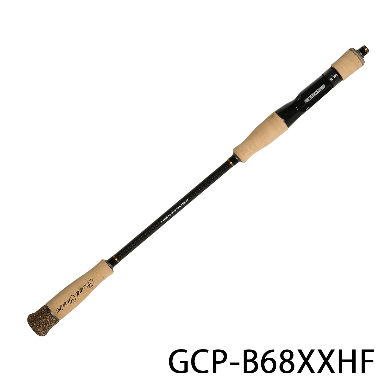 グランシャリオ・ポールスター GCP-B68XXHF | オクマゼニス公式