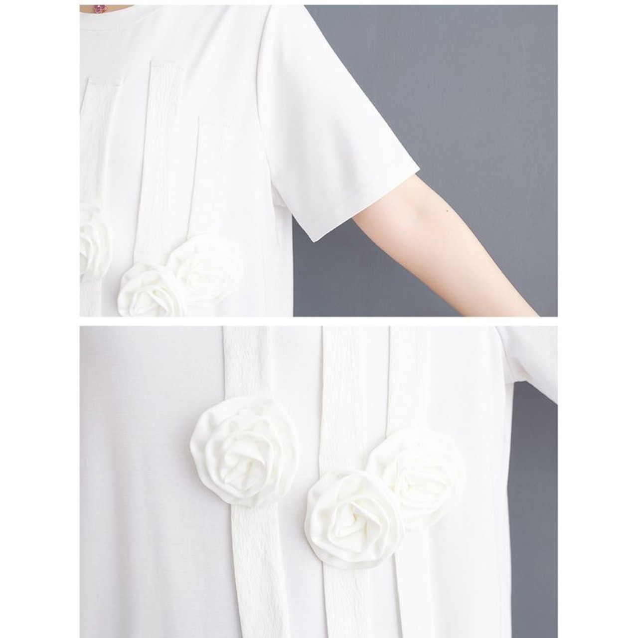 立体フラワー モード セレクト  30220