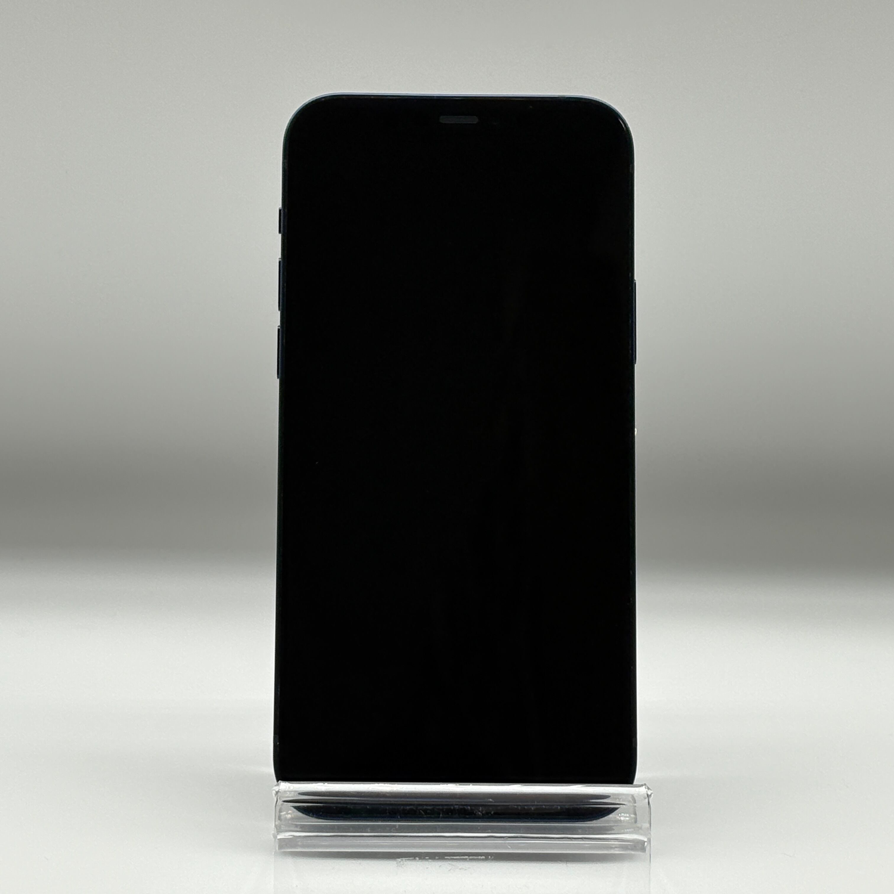 iPhone12 128GB ブルー アイフォン本体 SIMフリー SIMロック解除済み