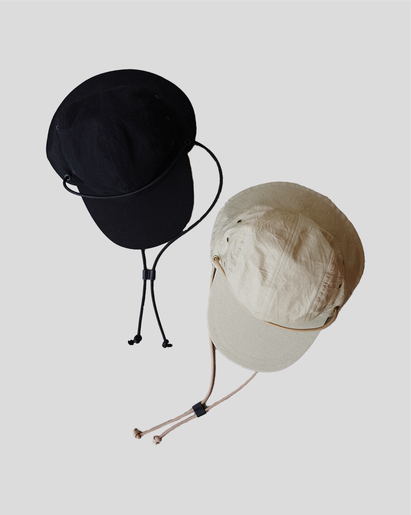 LP SUN SHADE LONG-BILL HUNTING CAP