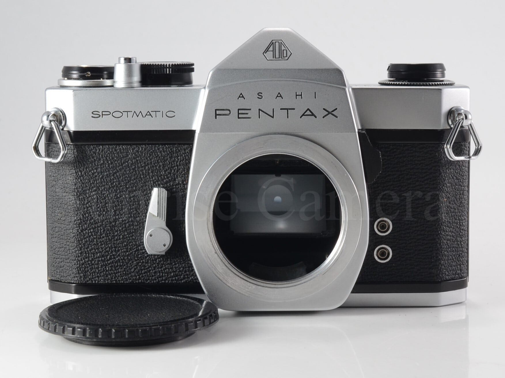 PENTAX SP ボディ 整備済 ペンタックス 35mmフィルムカメラ (61373