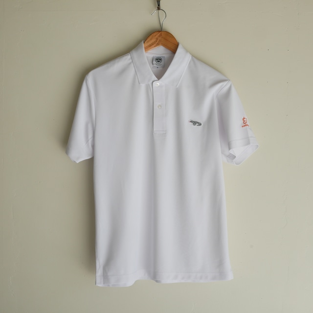 POLO コモドオオトカゲ（WEARABLE NAGOYA Series）
