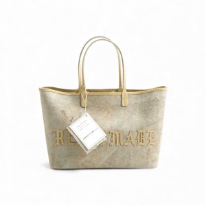 【READYMADE】RECL-CO-WH-00-01-163/CL_DOROTHY BAG(M)/W