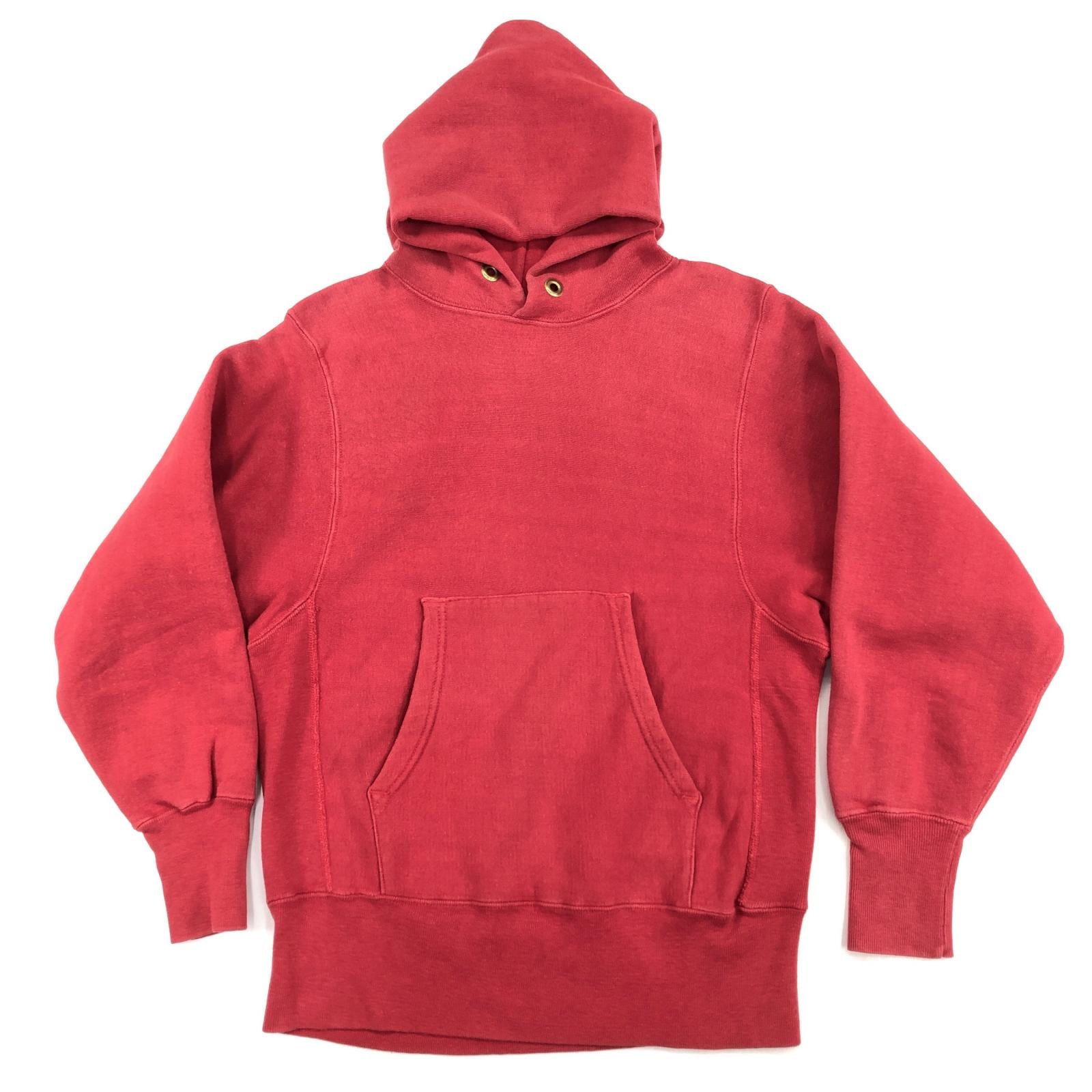 CHAMPION チャンピオン 70年代 USA製 青単タグ 目無し リバース