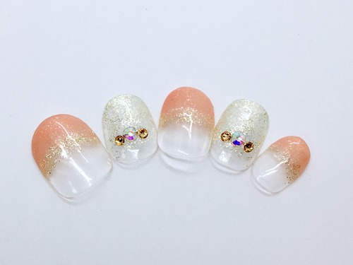 Dr.Fit Nail 0093