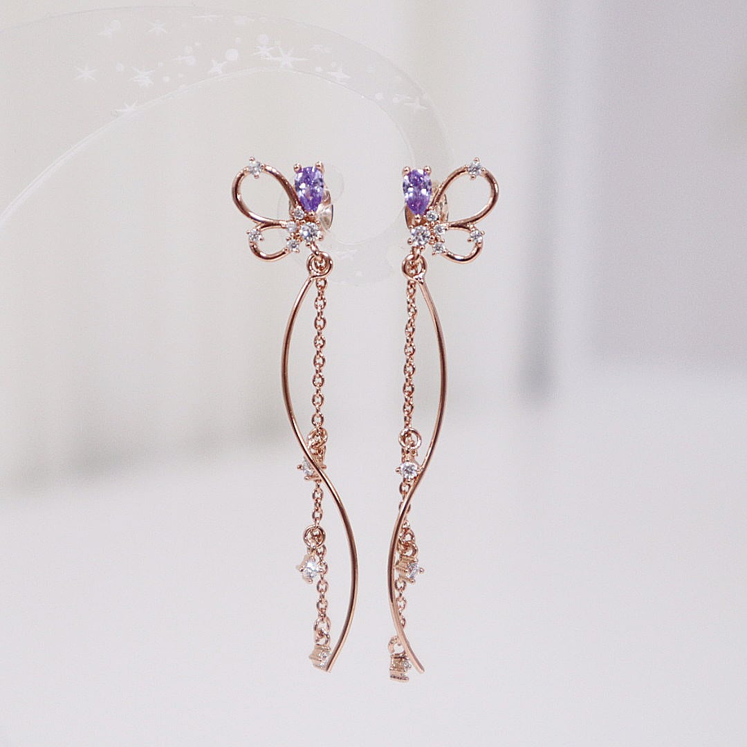 Rarupaputi・Humu-hum25 ピアス 2種セット hum(ハム) | ハムエタ