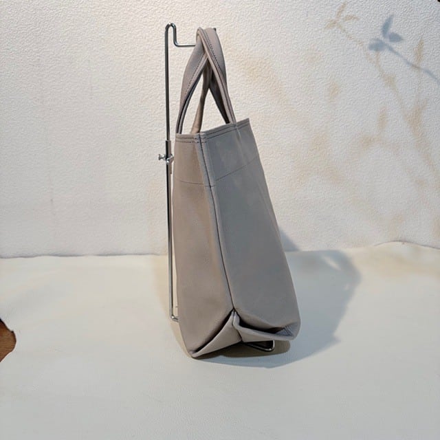 REN　ランチバッグS　ピンクベージュ