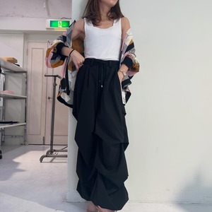 アヤン ayane  ﾄﾞﾚｰﾌﾟﾀｯｸｴﾝｼﾞﾆァﾊﾟﾝﾂ