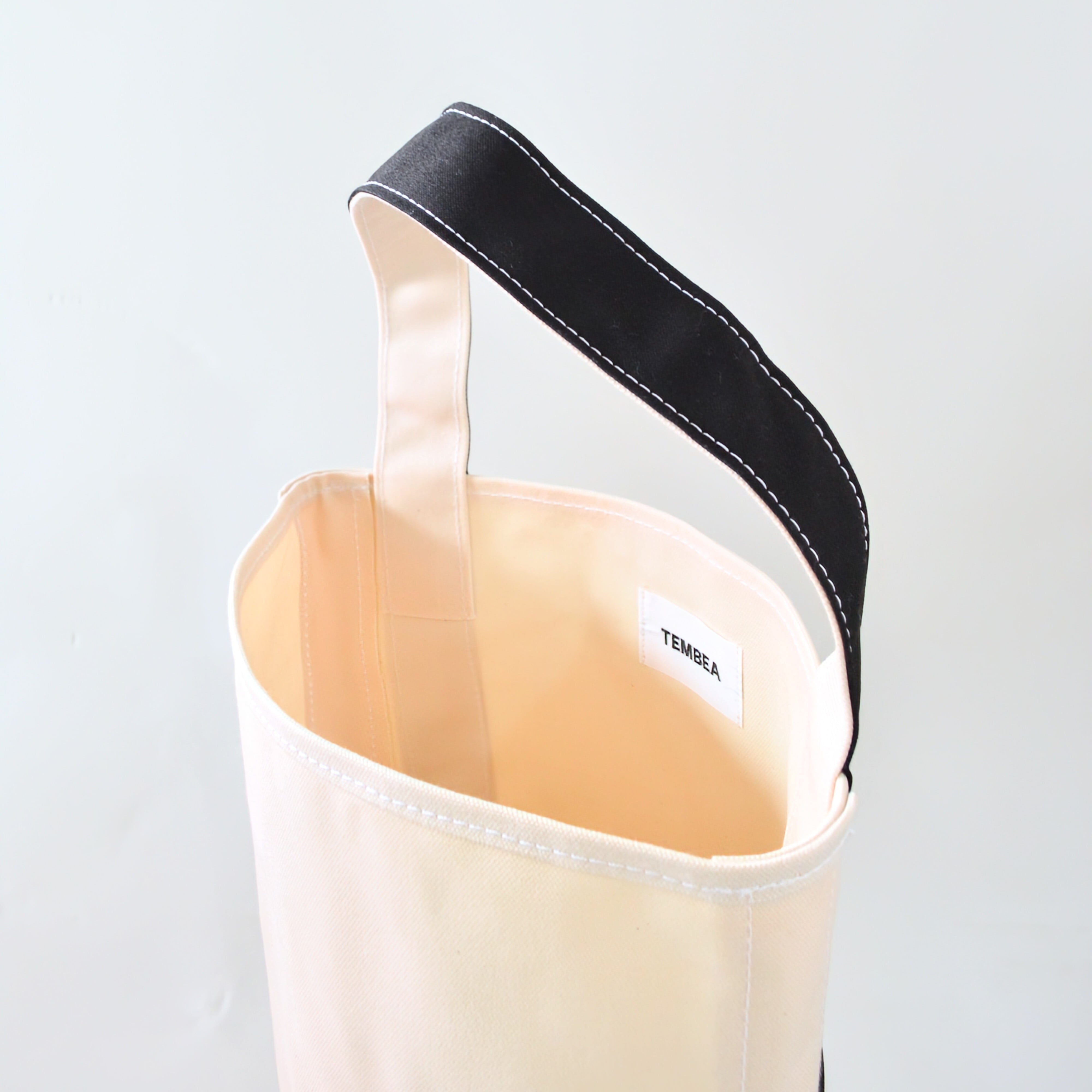 TEMBEA / BAGUETTE TOTE BOTANICAL | MA STORE