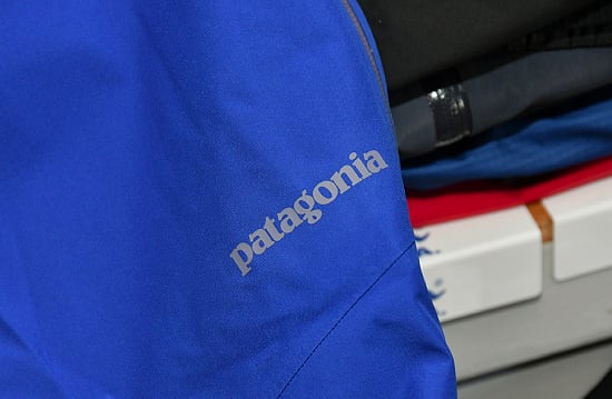 patagonia(パタゴニア)トリオレットパンツ 未使用品 | kadoyasho-ten