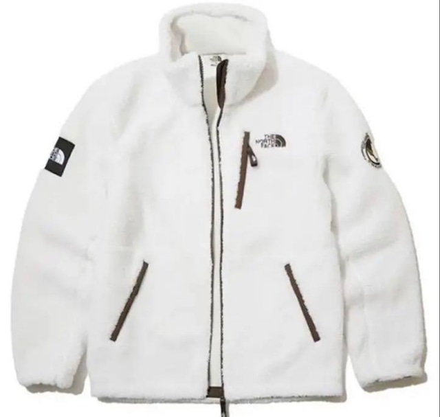 [国内未発売]ノースフェイス フリース THE NORTH FACE RIMO FLEECE JACKET リモ フリースジャケット  アンタークティカバー Antarctica | sonny's inc. powered by BASE