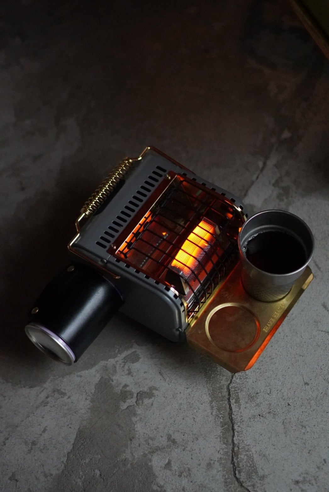 ランタン・ライト・シェード | Camp Shop Lantern