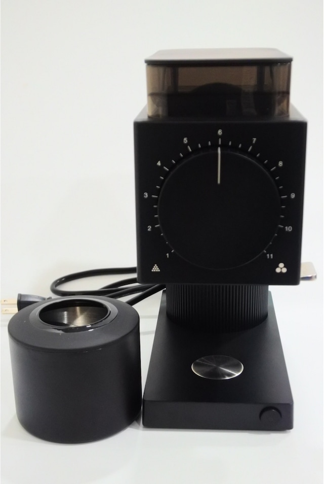 Fellow Ode Brew Grinder Gen2 (オード ブリュー グラインダー ジェン2)【国内正規品】