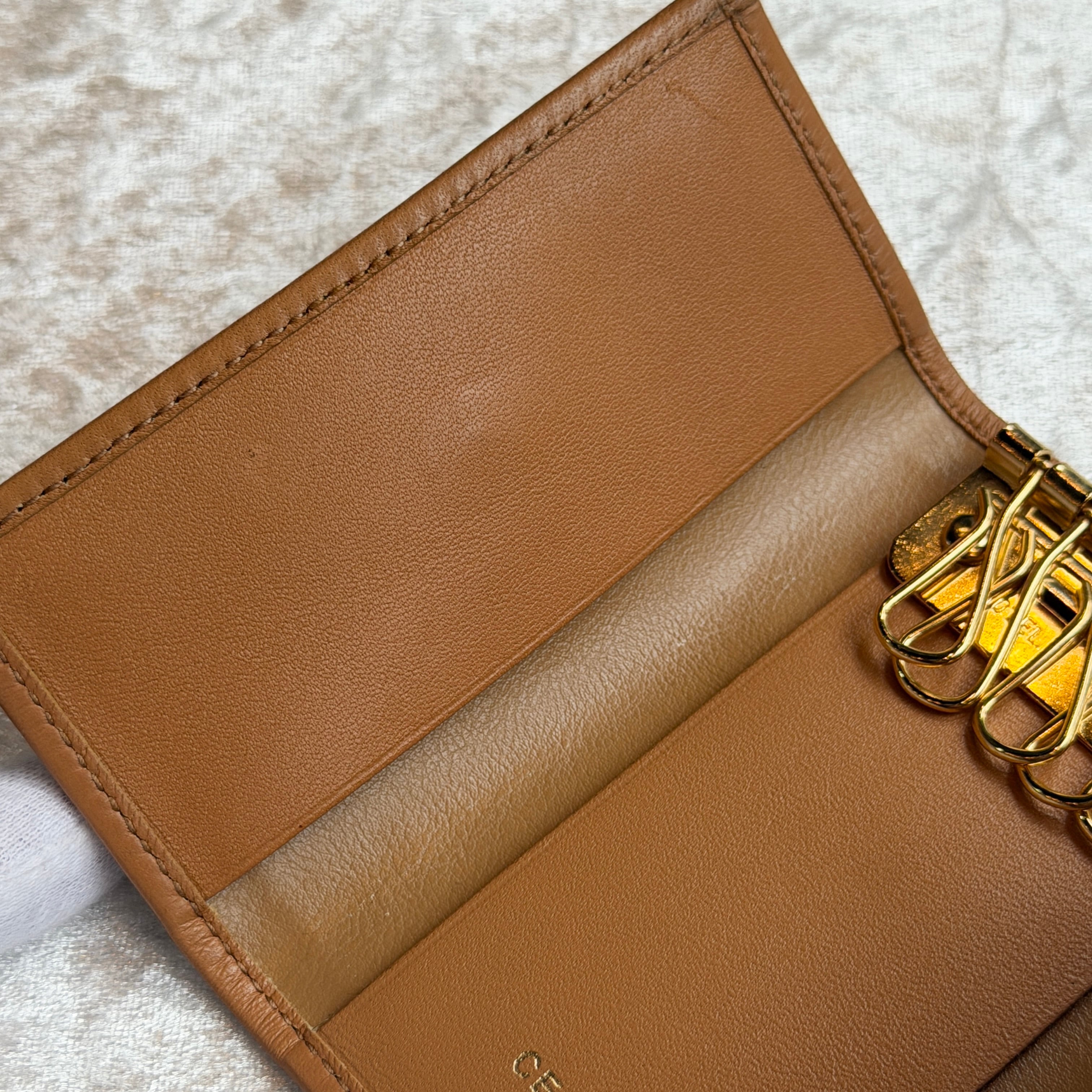 CELINE key case | CHIMI VINTAGE