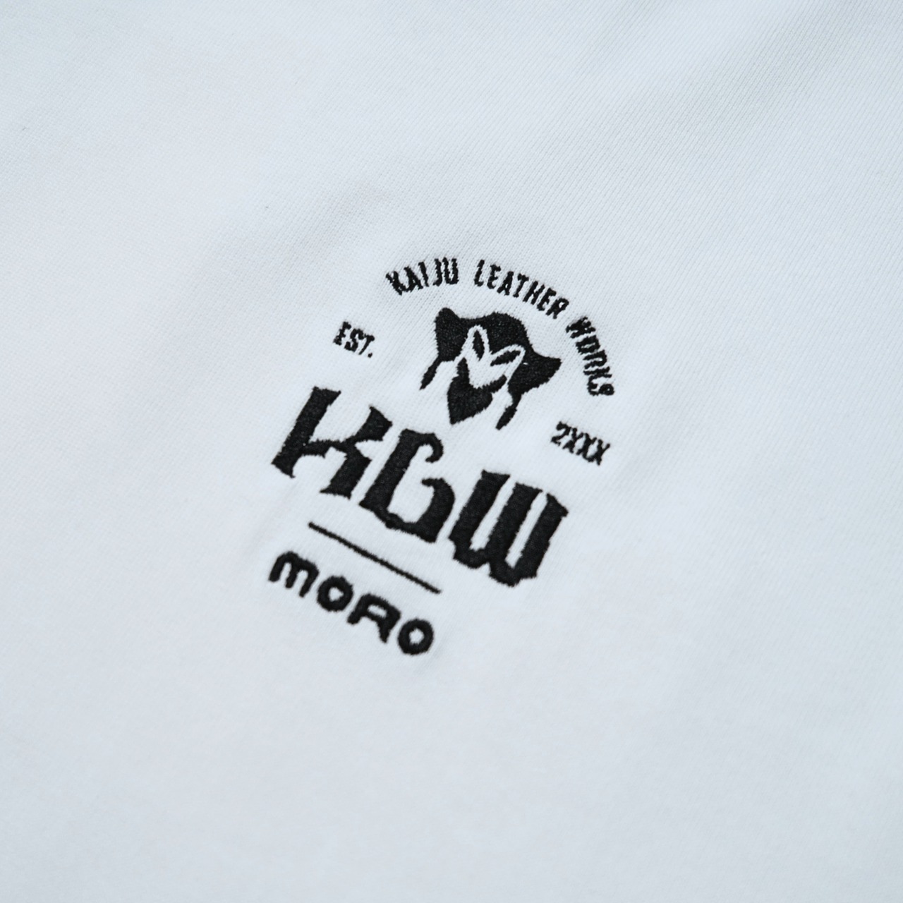 Shishu Heavy Long-T feat.KLW
