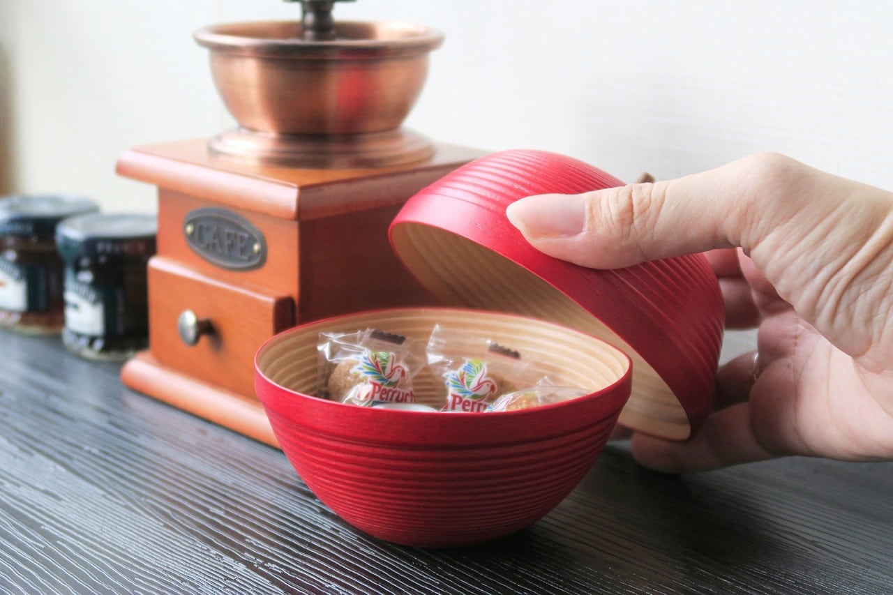 petite RINGO SET | BUNACO Shop