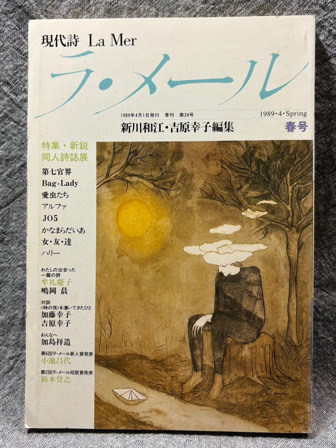没後30年 鴨居玲展 図録 踊り候え | あまかわ文庫