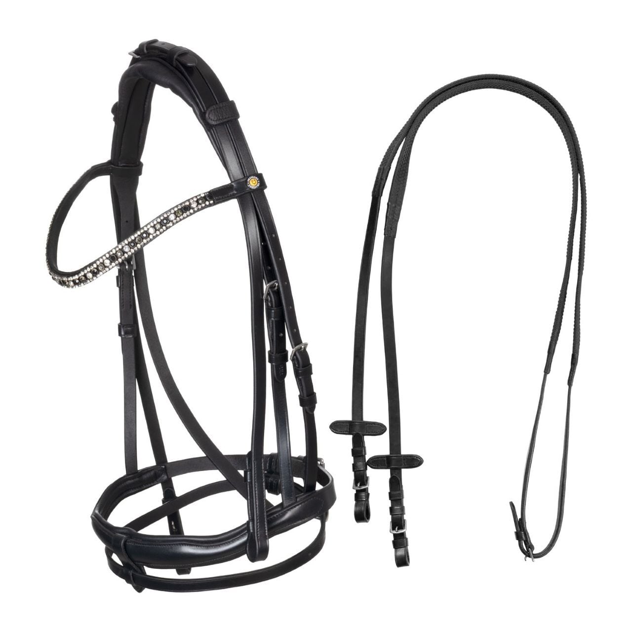 未使用品】エクエストロ Equestro スリムフィット フルグリップ