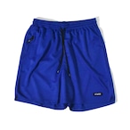 Standard mesh shorts : ディープブルー