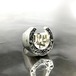 CELTIC HORSESHOE RING / ケルティックホースシューリング