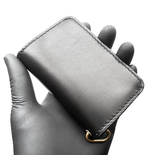 mini Trucker Wallet (Avancorpi)
