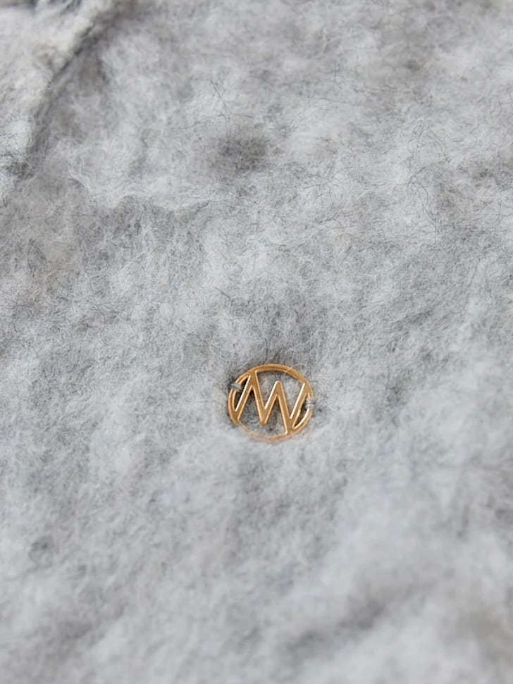 送料無料】 YENN(イエン) FLUFFY VEST フラッフィーベスト ふわふわ