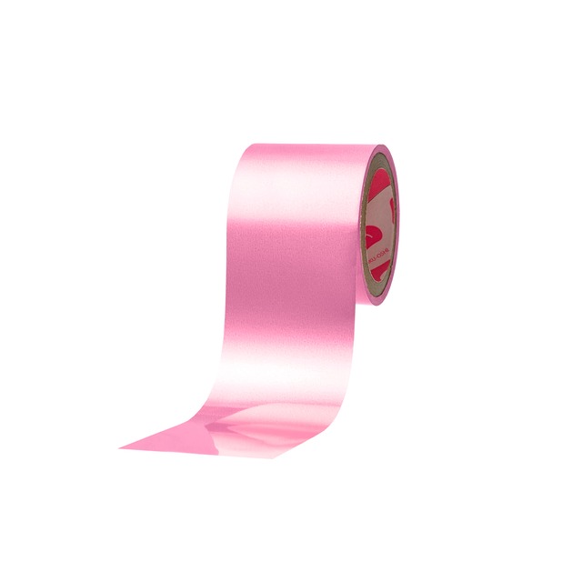シルキーピンク／Silky Pink