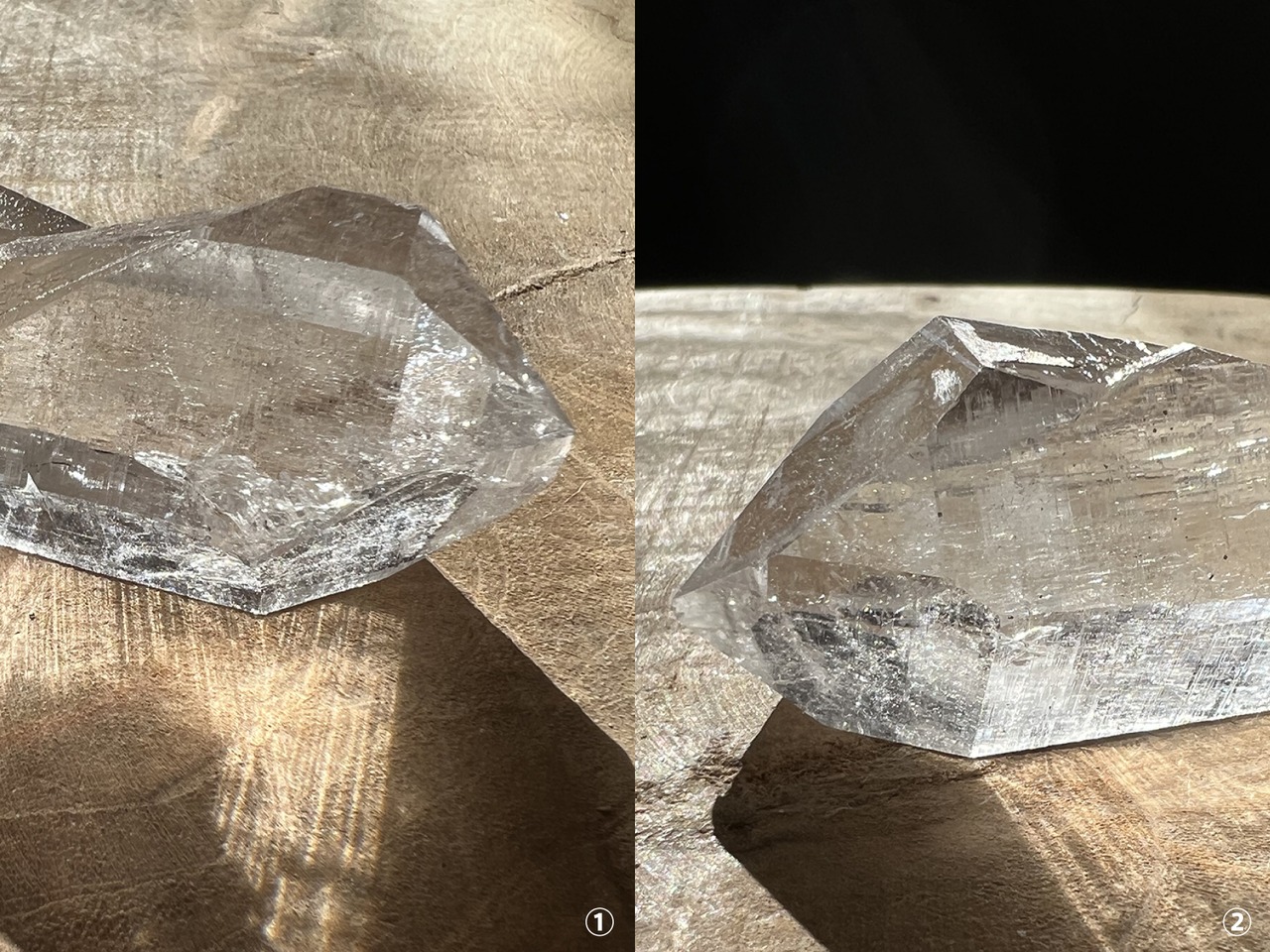himalayan manihar quartz