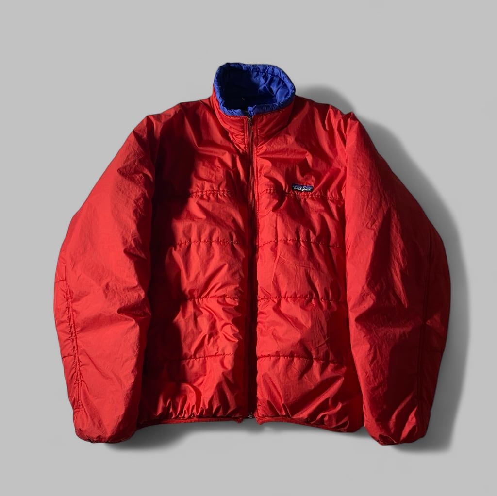 初期 97年製 美品 Patagonia Infurno Jacket 初期 97年製 美品 Patagonia Infurno Jacket | WAGENTYPEII
