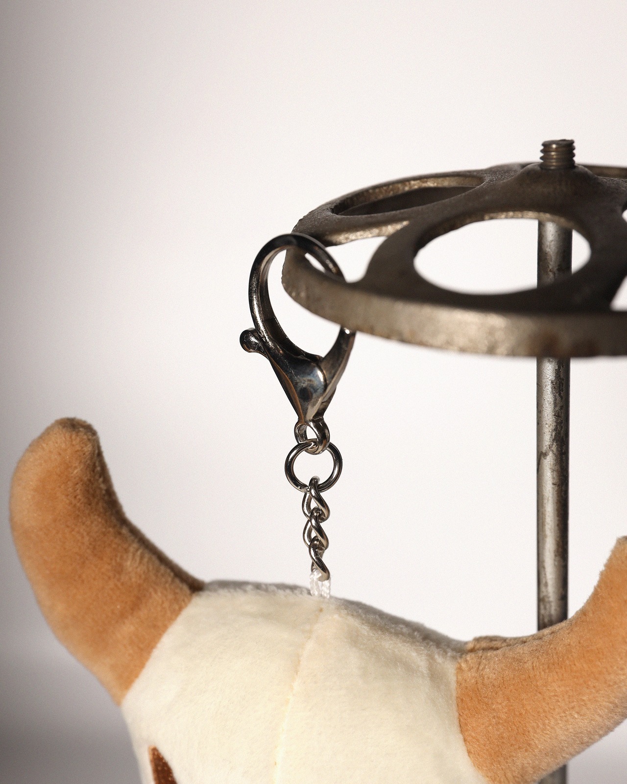Georgia O'keeffe Museum / Key Charm