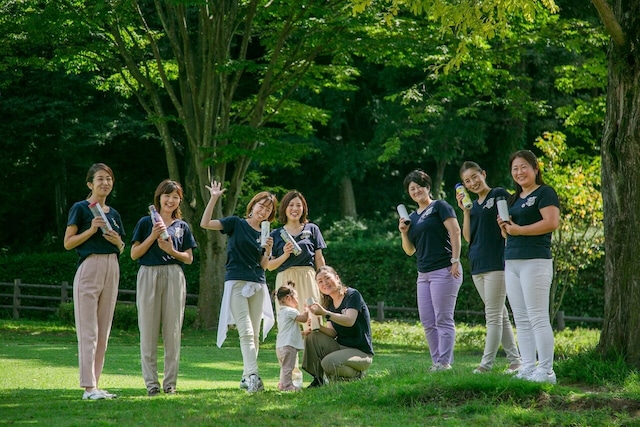【 群馬県内のみ出張可能 】プロフィール写真撮影 ( 全データ納品 )