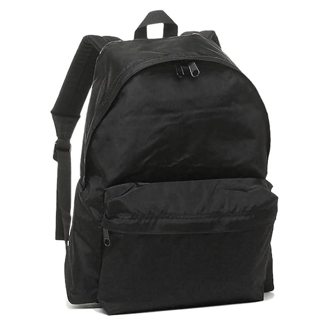 NOROLL / EMPTY HANDED PACK BLACK | PAY ID