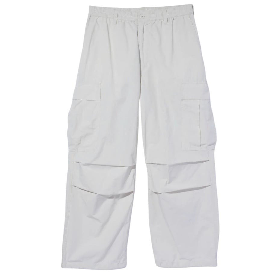 【XLARGE】EASY CARGO PANTS / OFF WHITE【エクストララージ】