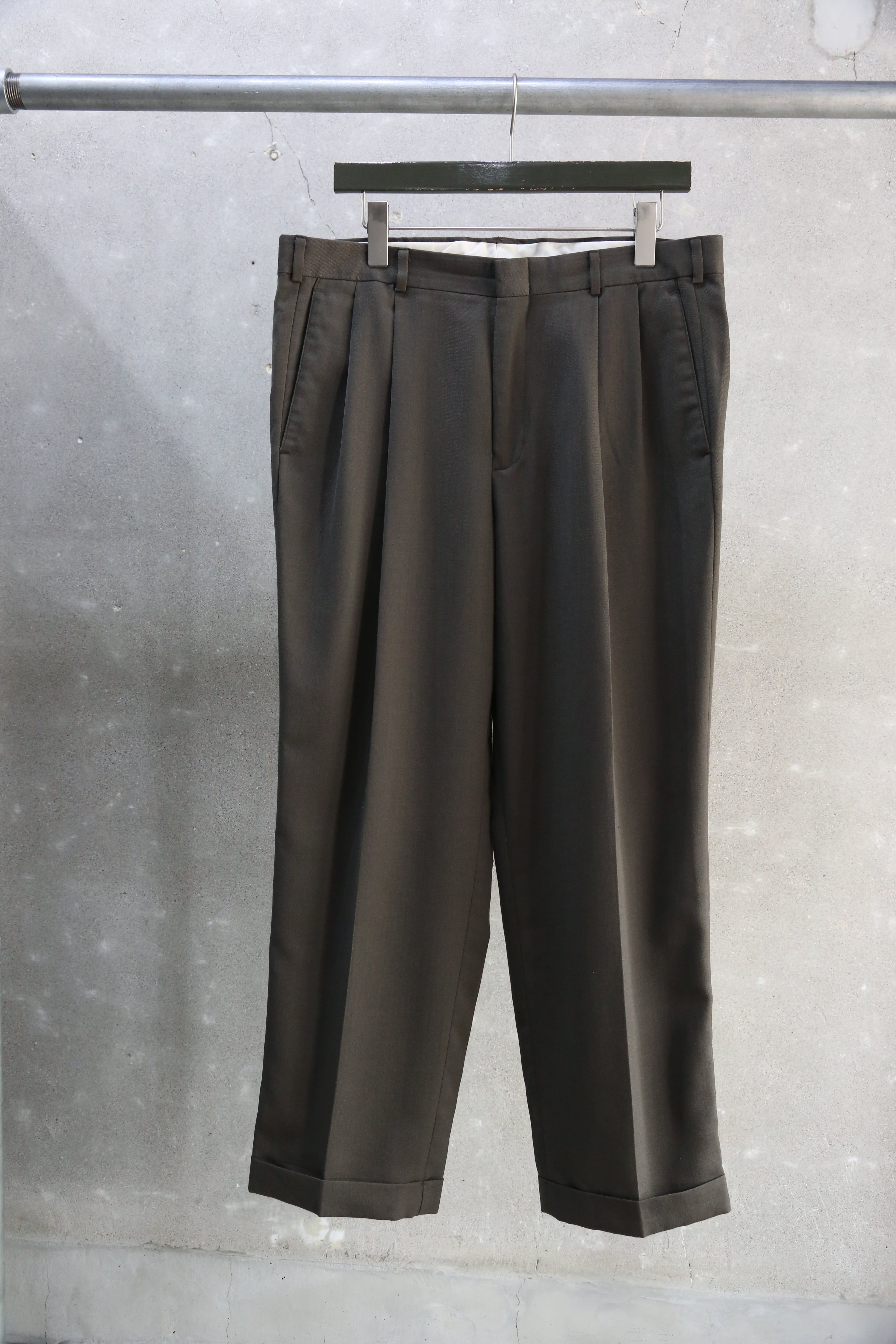 Slacks(スラックス) | the Holic vintage clothing