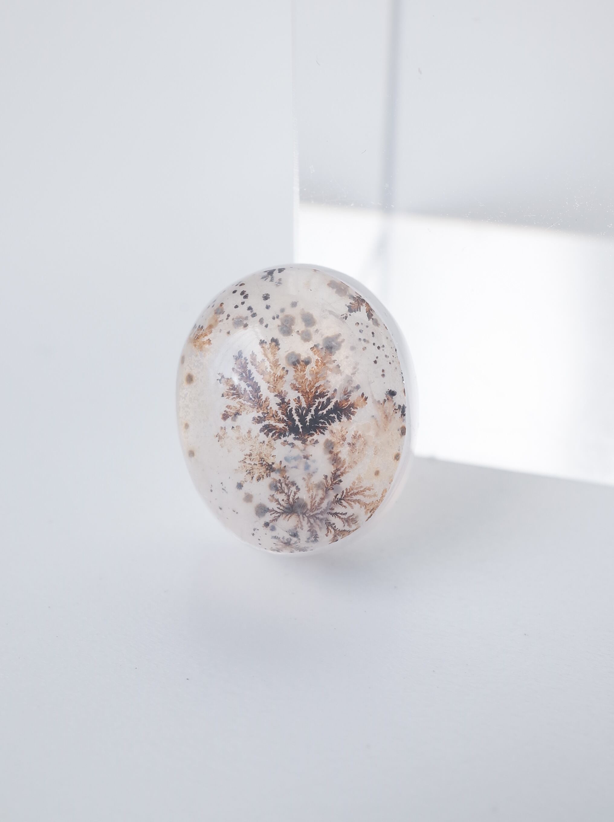 デンドリティッククォーツ - 01