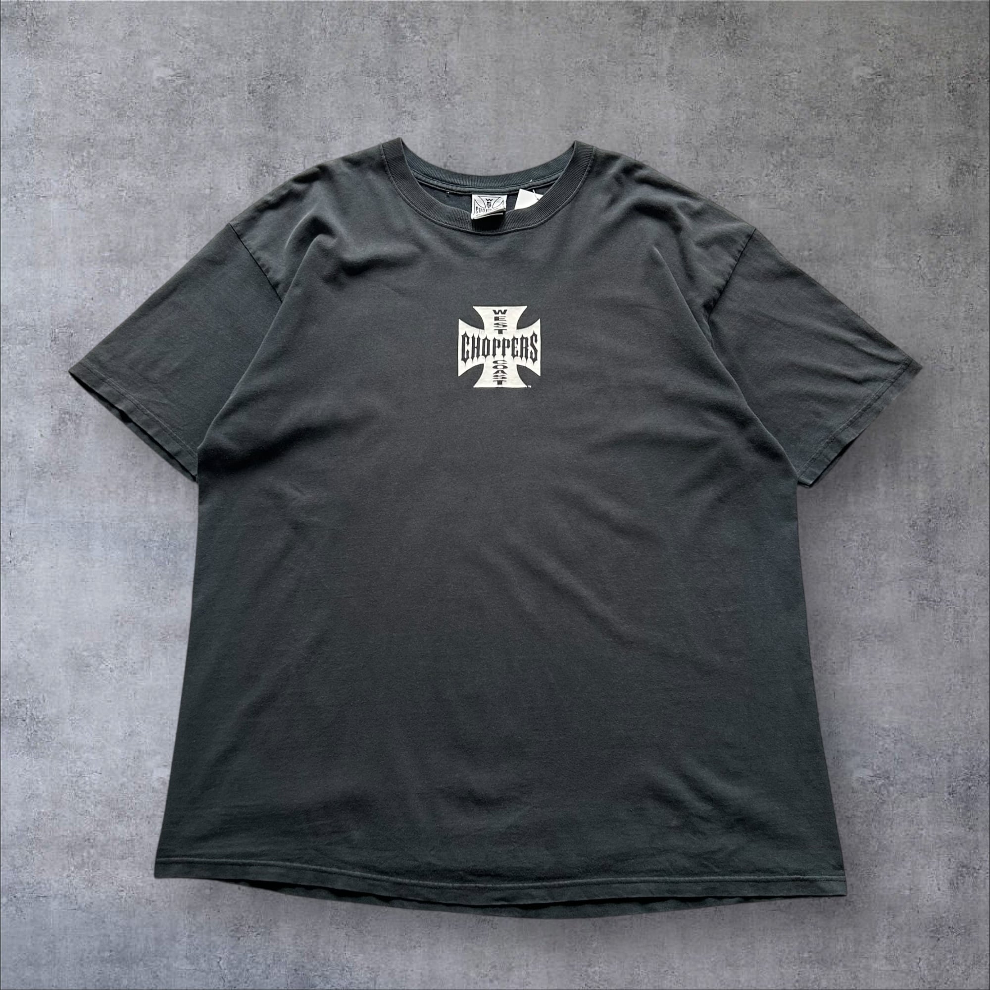 2000s WEST COAST CHOPPERS T-shirt【高円寺店】 | What'z up