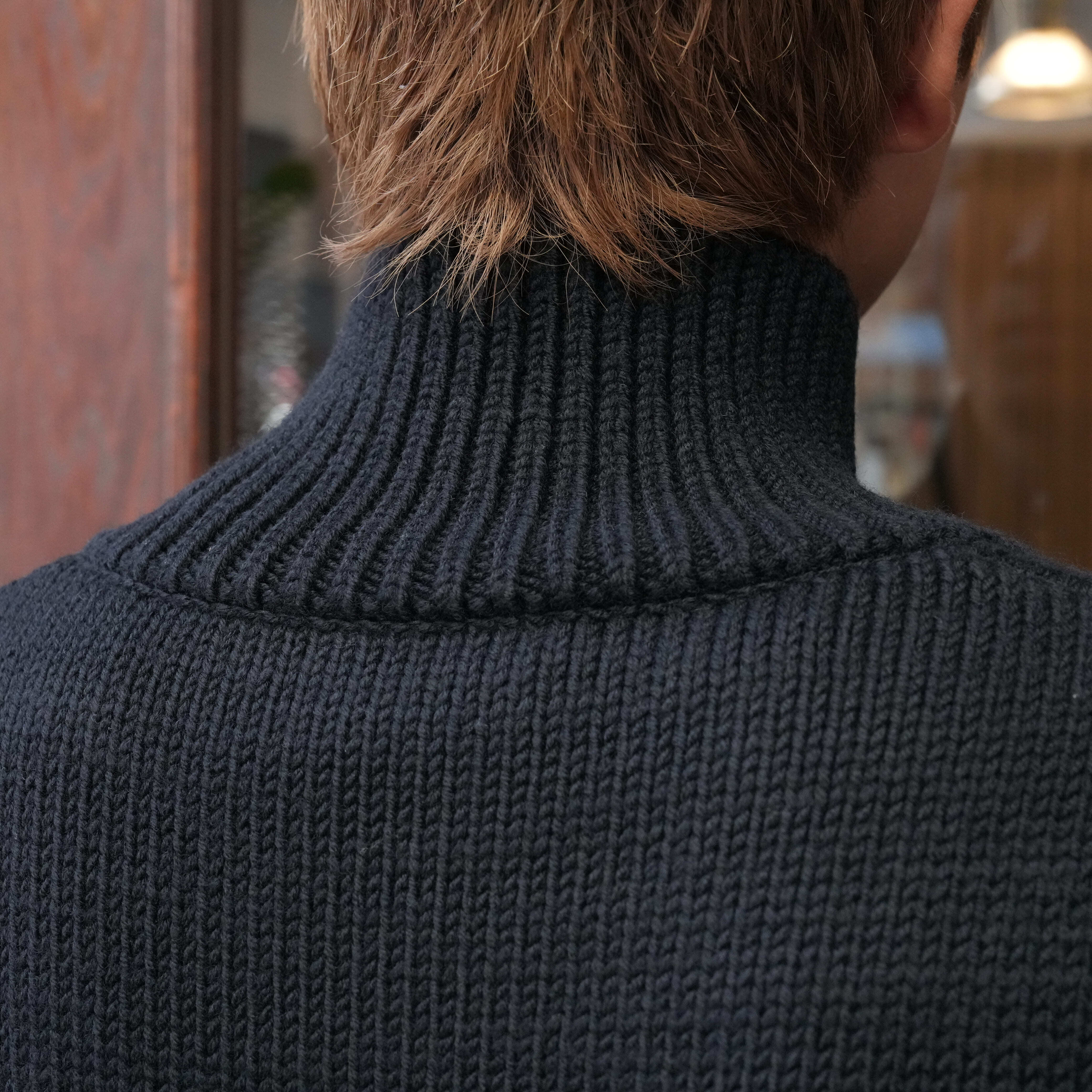 Olde H & Daughter(オールドエイチアンドドーター) 25AW 