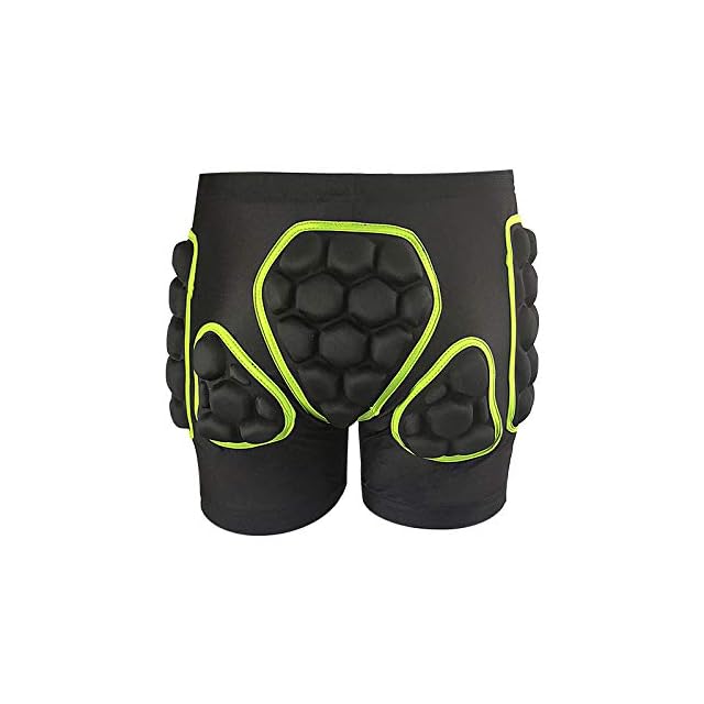 ノースピークNorthpeak製スキースノーボード用ヒップガード鎧アンダー