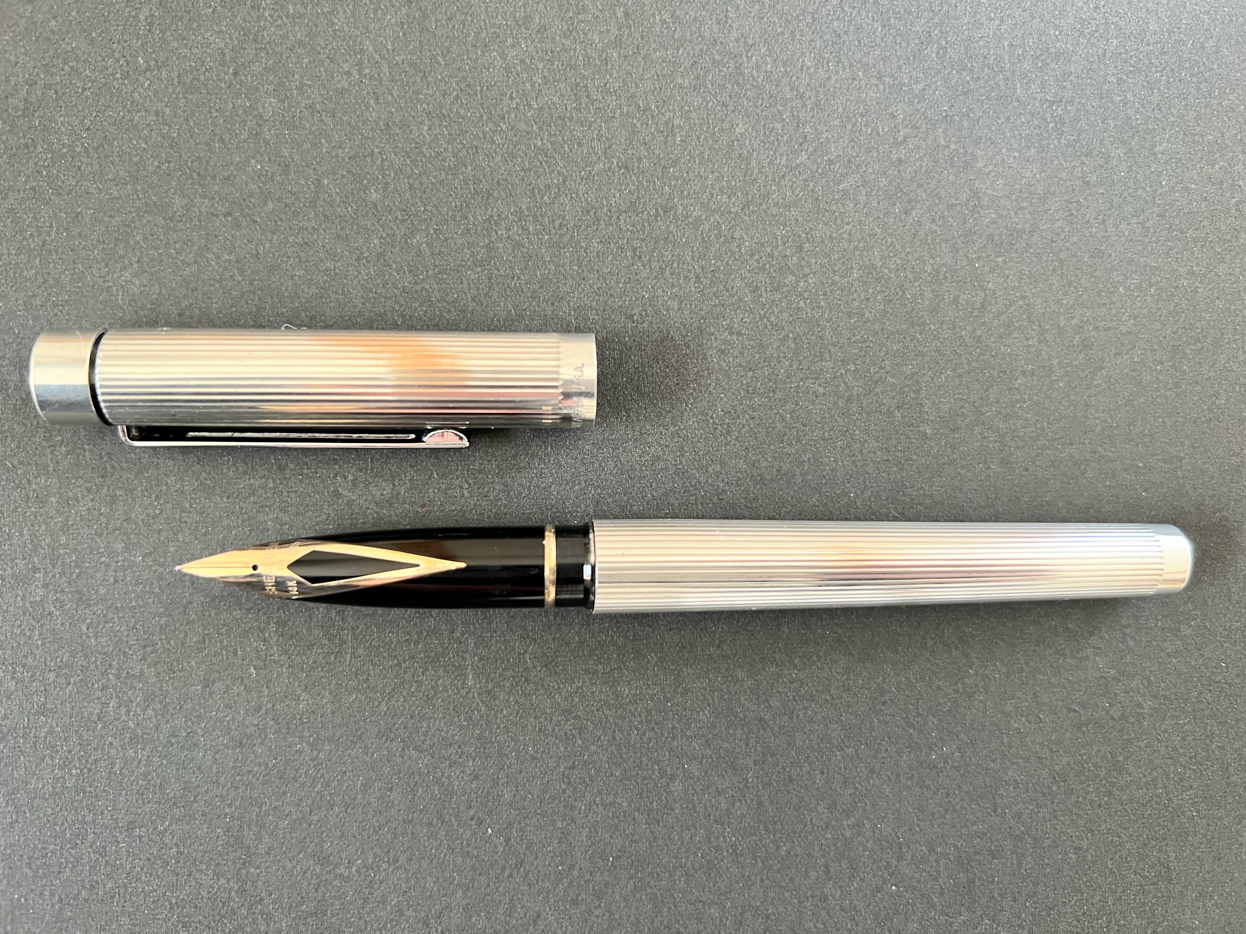 コーフル SHEAFFER シェーファー 万年筆 タルガ1004 | kdcow.com