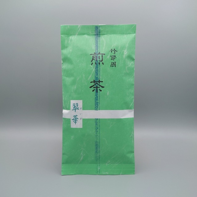 煎茶 翆華ご自宅用5本セット(送料無料)