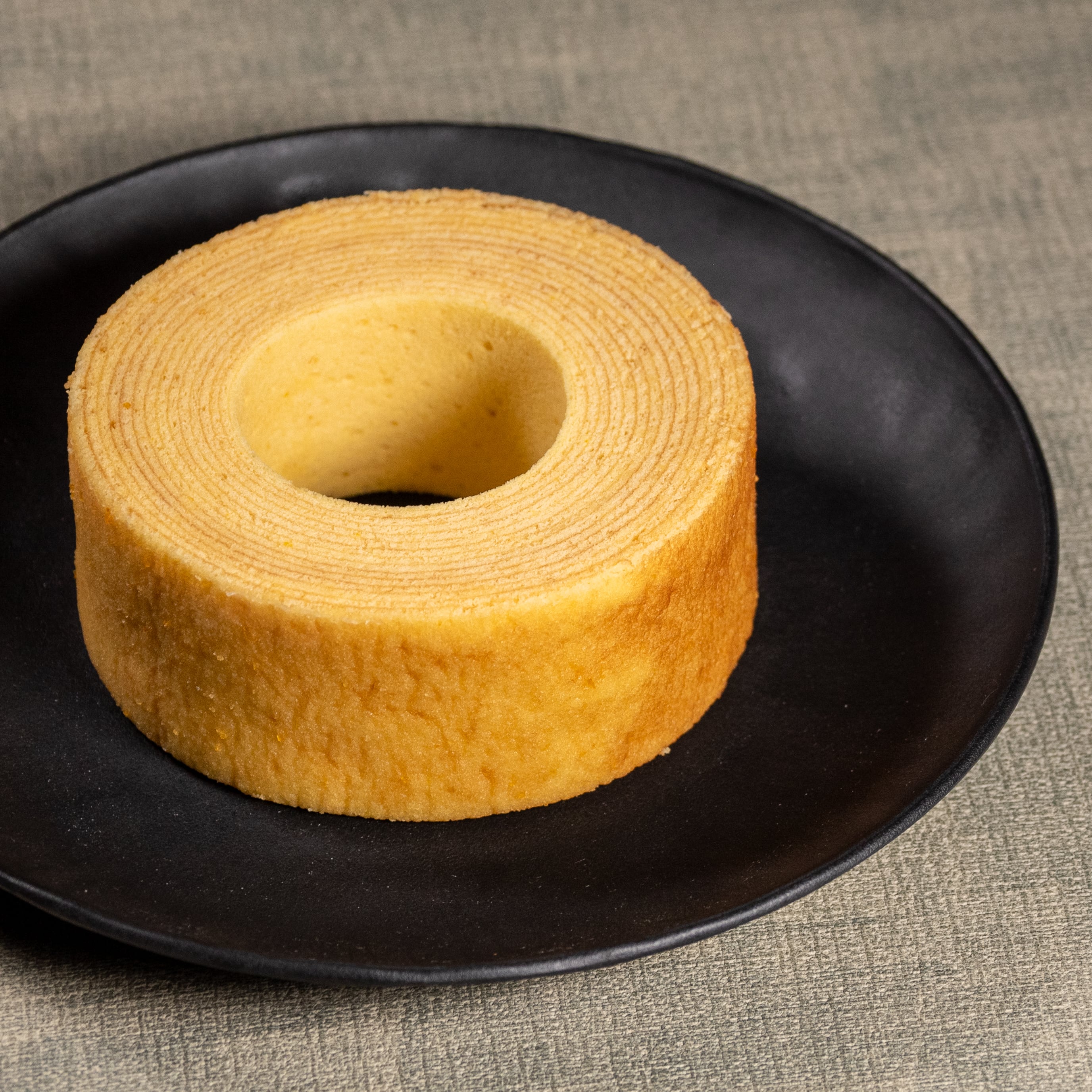 極 たんかんバウム | 31℃ LINE 花子