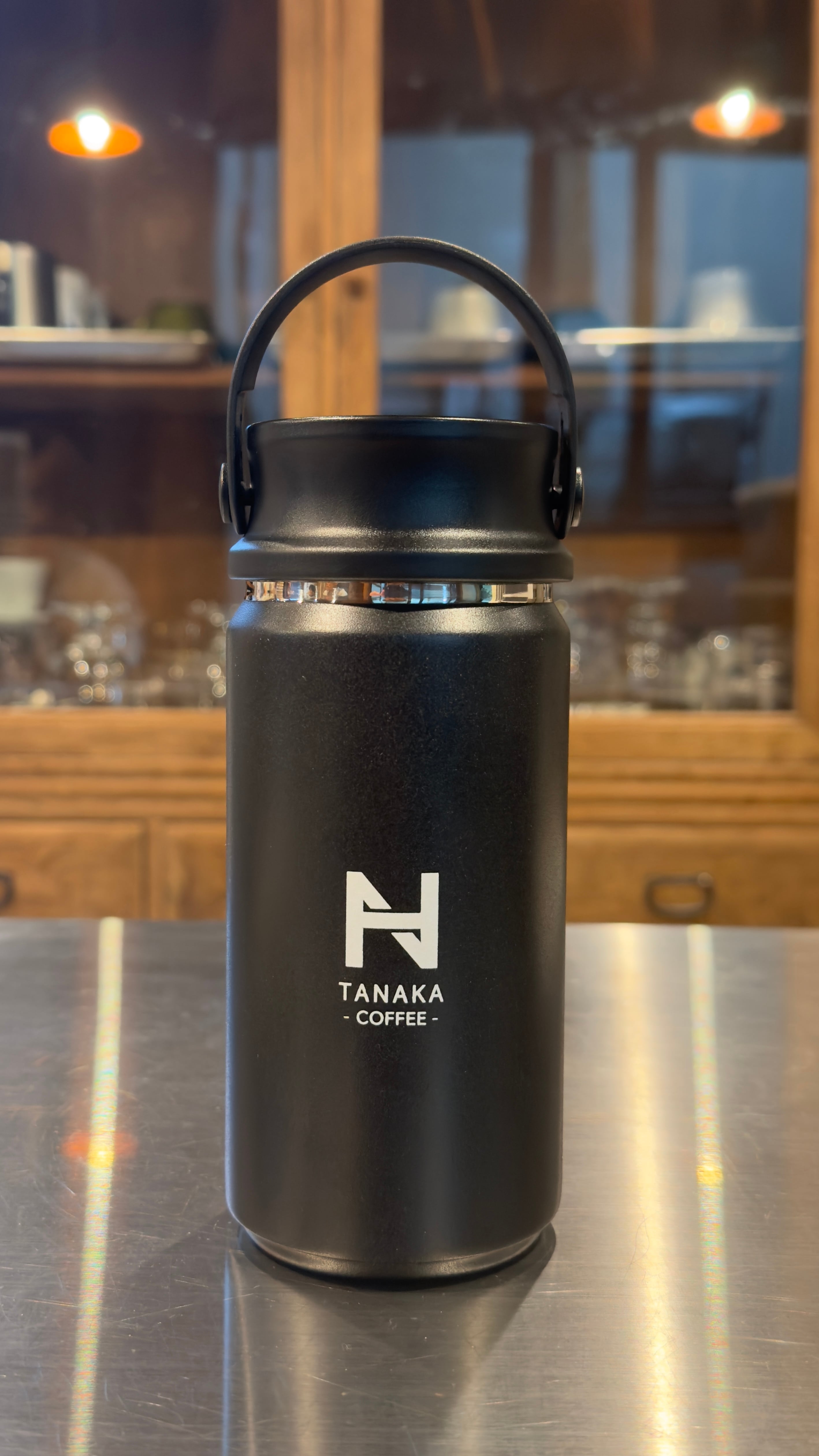 TANAKA COFFEE タンブラー | TANAKA COFFEE