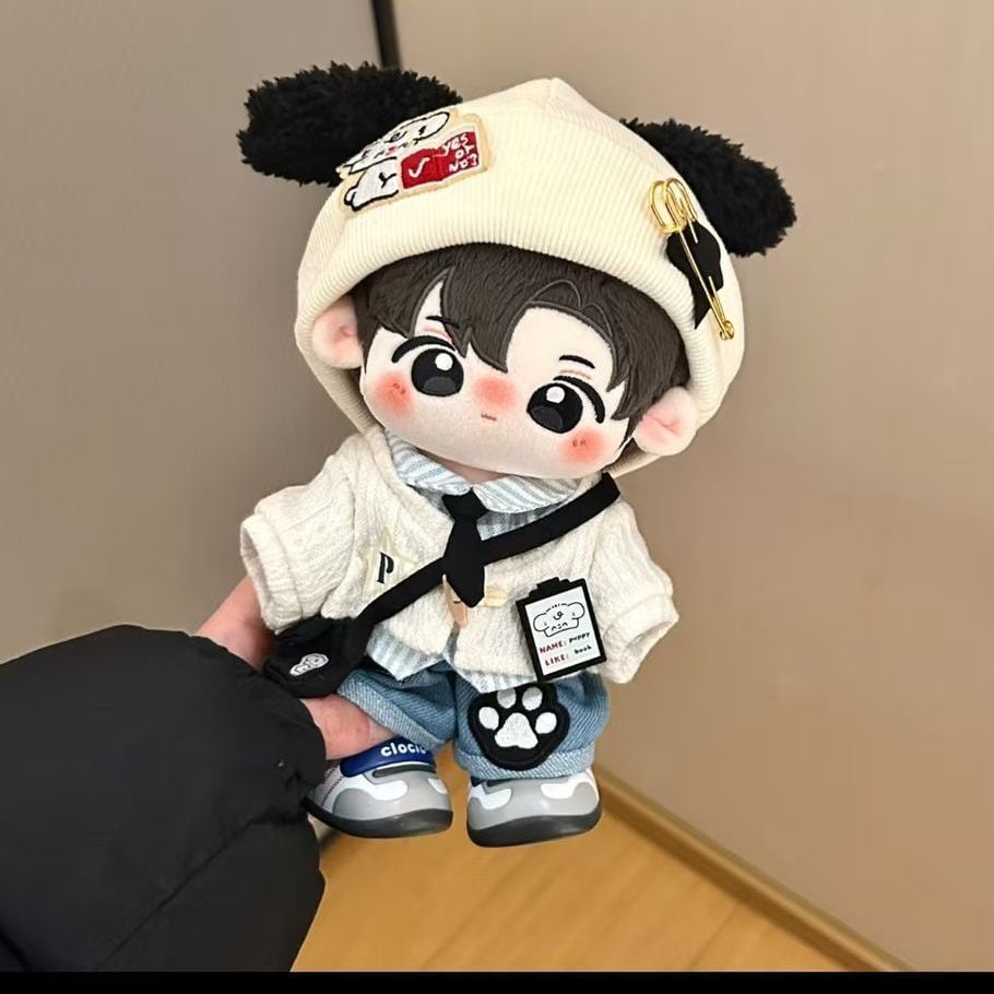 ALL ITEM | サクラ ユン ファン