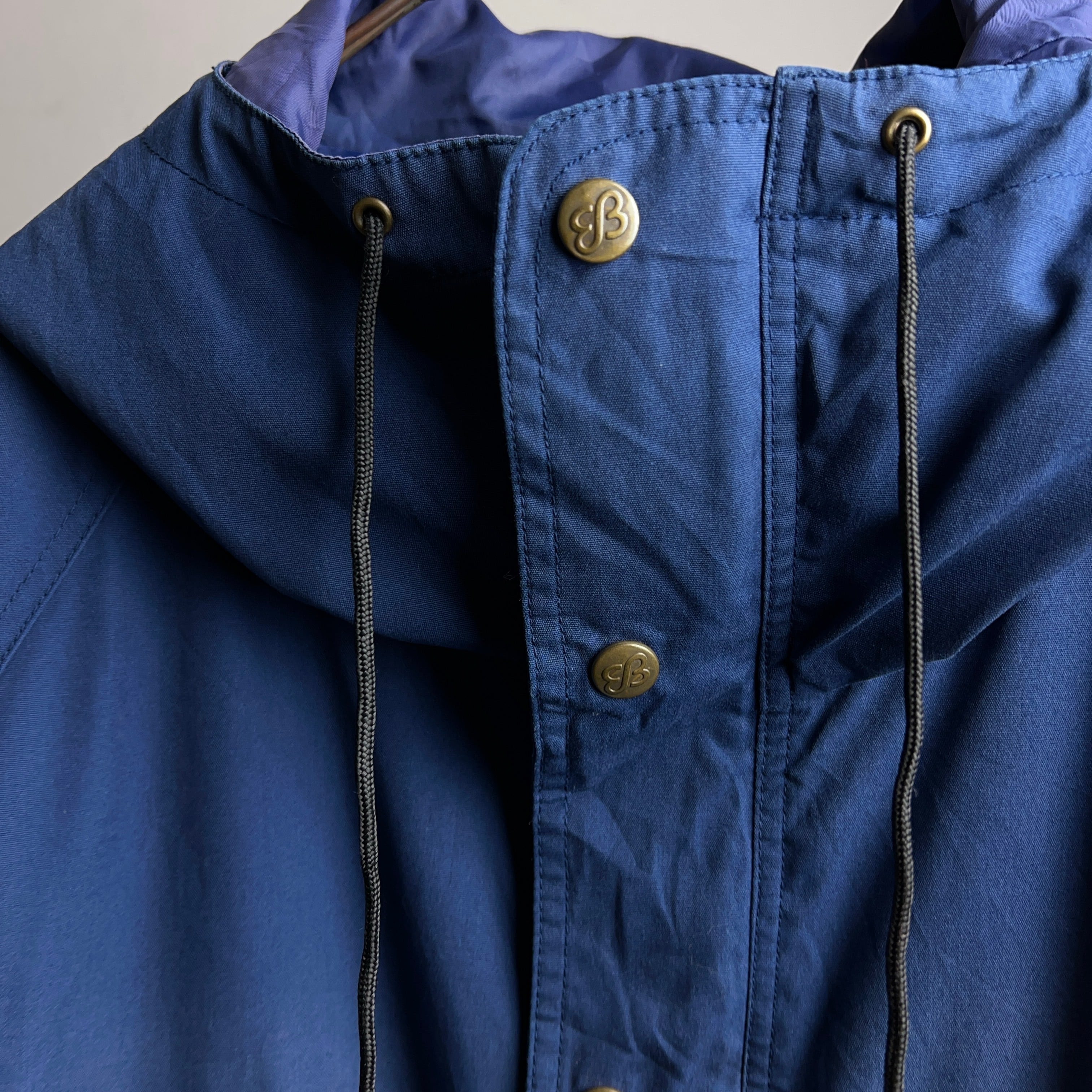 80's~90's Eddie Bauer Mountain Parka SIZE M 80年代 90年代 80's~90's Eddie Bauer Mountain Parka SIZE M 80年代 90年代