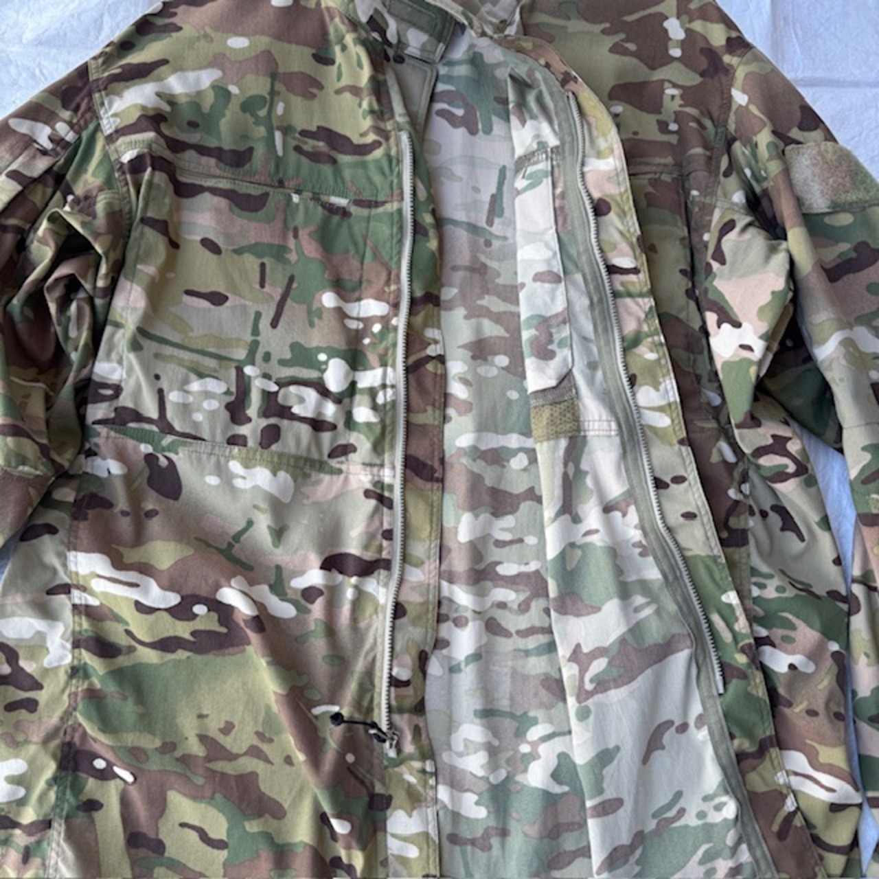 Patagonia Lost Arrow 3S コンバットシャツ デッドストック M/R 画像16