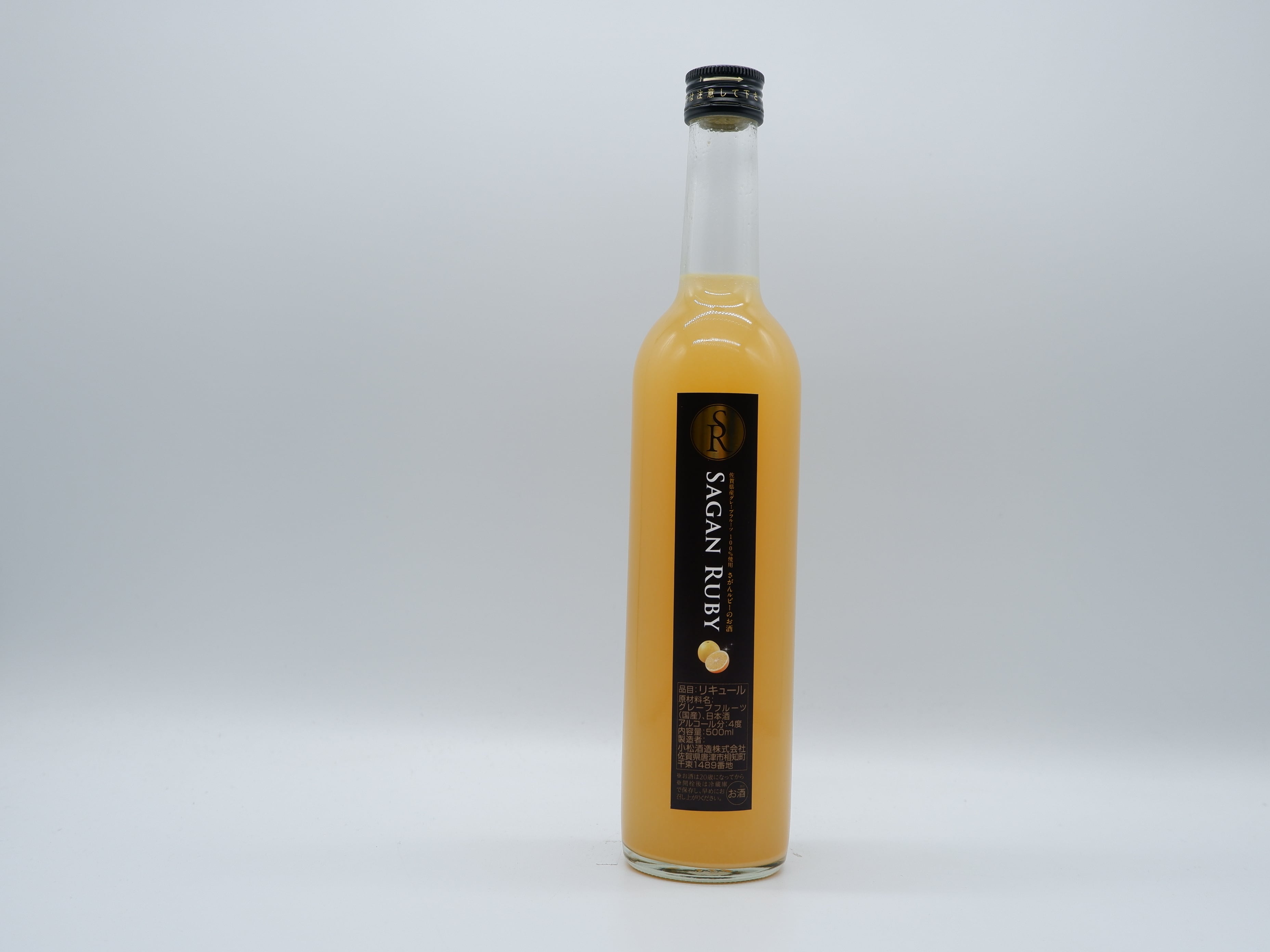 GARNIER リキュール　 サッカースパイク型　【古酒】 GARNIER リキュール サッカースパイク型 【古酒】